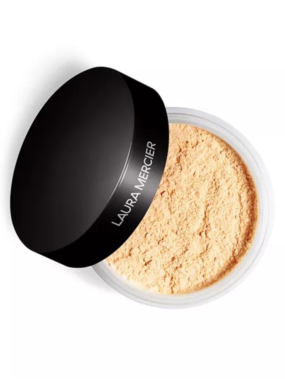 Laura Mercier Loose Mineral Powder Real Sand 0.34OZ/9.60G New